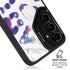 Lavish Leopard Galaxy S24 FE Kickstand Case